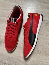 PUMA Ferrari Valorosso - 10th