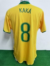 Trikot Brasilien Kaka