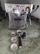 Graef Marchesa ES850