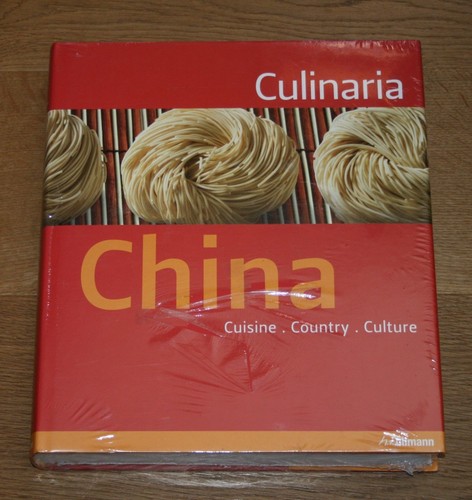 Culinaria china cuisine - culinaria,
