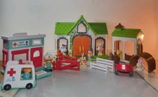 ELC HappyLand Bauernhof