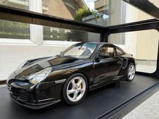 1:18 Porsche 911 (996) Turbo S