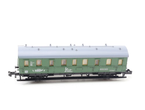 Minitrix spur 3061 00 - n,