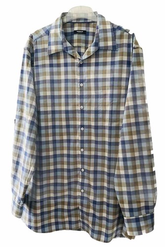 Walbusch extraglatt hemd - extraglatt,
