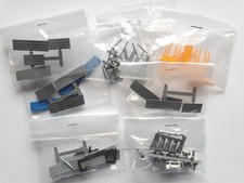 Bastel-Konvolut Herpa LKW