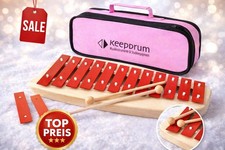 Sonor Glockenspiel NG-10 mit