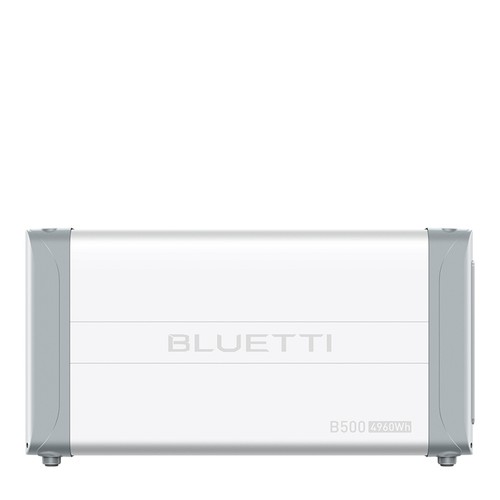 Bluetti b500 4960 - bluetti,