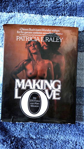 Making love lieben als - lieben,