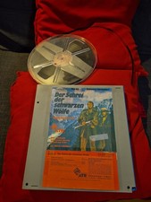 Super 8 Film Der Schrei der