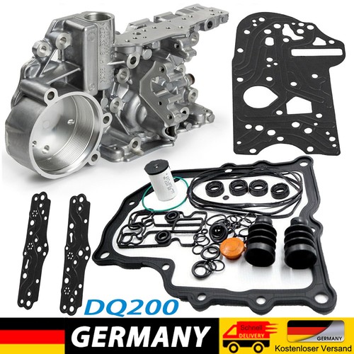 Reparatursatz dsg mechatronik - reparatursatz,