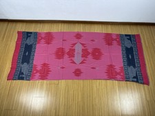 Ethno Decke 210x86 cm Navajo