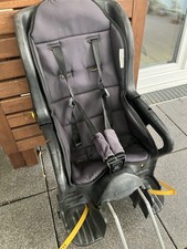 Kindersitz Fahrrad Römer Jockey