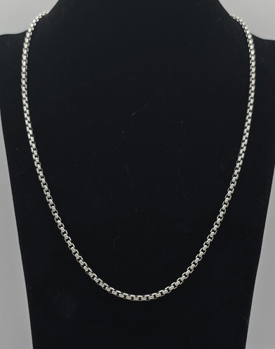 Unisex venezianerkette - unisex,