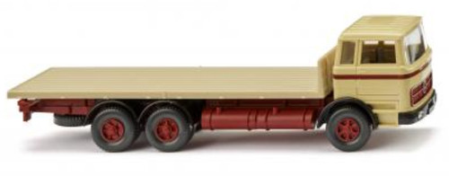 Wiking 044704 kubischer - wiking,