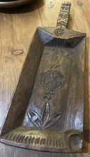 SCHÖNES ANTIKES VOLKSKUNST