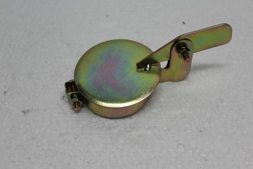 Regenklappe auspuff deckel - regenklappe,