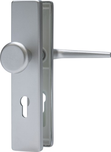Abus türschutzbeschlag 0500 - abus,
