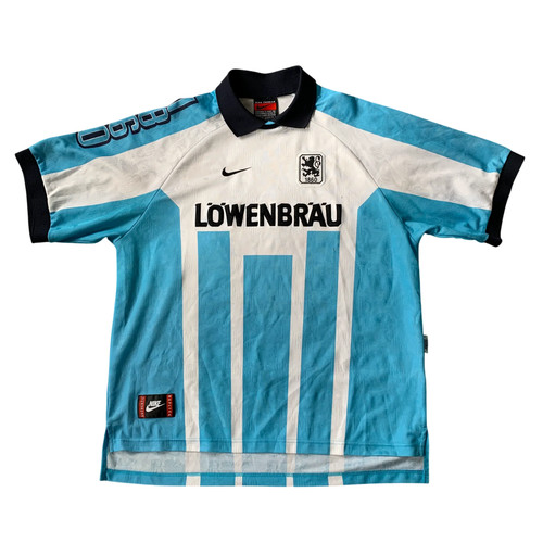 1860 münchen trikot 1996 - 1860,