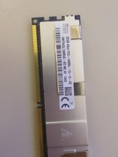SK hynix 32GB DDR3 ECC REG RAM PC3-14900L 1866MHz HMT84GL7AMR4C-RD