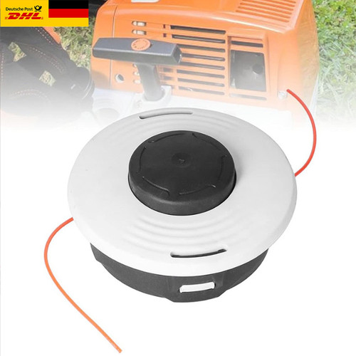 Mähkopf fadenkopf für stihl - mähkopf,
