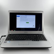 Samsung R530 15 Zoll Laptop