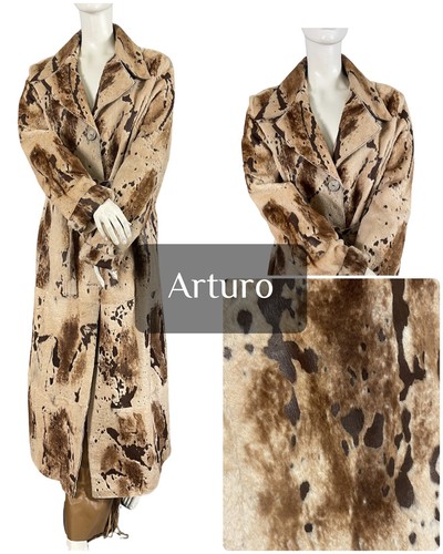 Kaninchenmantel arturo - kaninchenmantel,