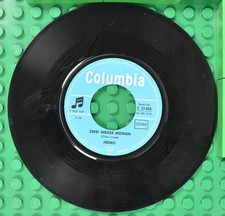 Heino - Zwei Weisse Möwen -