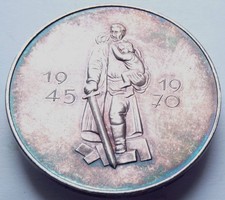 25.Jahrestag der Befreiung  -