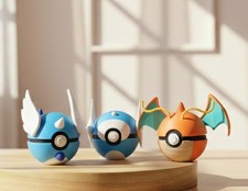 Pokémon Starter Set –