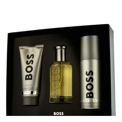 Hugo boss - boss, bottled