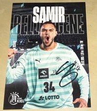 Samir Bellahcene Original