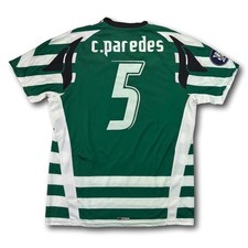 Sporting Lissabon –