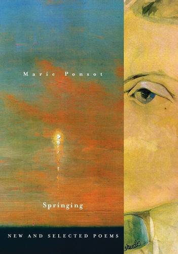 Springing new and - springing,