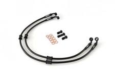 AS3 VENHILL FRONT BRAKE LINES