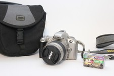 Nikon F55 Kamera mit Nikon AF