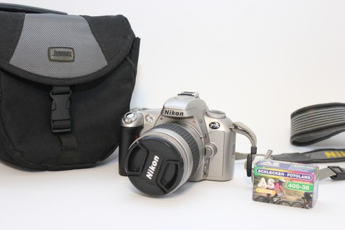 Nikon f55 kamera mit - f55,