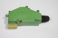 VW T4 ZV Zentralverriegelung Stellmotor  Heckklappe/Schiebetür 3 POLIG ORIGINAL