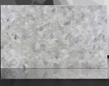 Epoxid Mit Ecke Tisch für