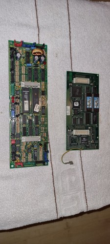 Merkur steurplatine plus - merkur,