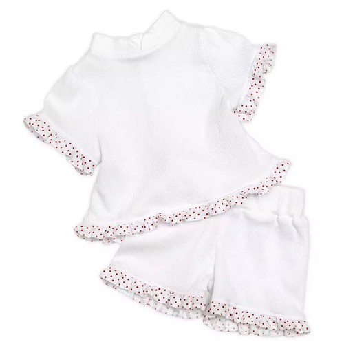 Schlafanzug shorty pyjama - shorty,