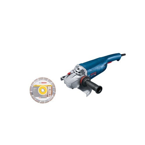 Bosch winkelschleifer gws - bosch,