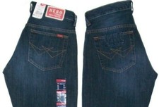 HERO by WRANGLER HERREN JEANS