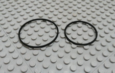 Riemen-Set für Marantz TT-530 CT Plattenspieler Turntable Tonearm Lift Belts-Kit