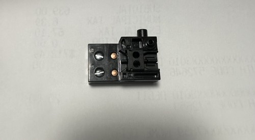 Makita 650676 6506769 switch - makita, 650676-9