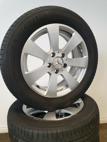 Sommerräder 195 r16 - sommerräder,