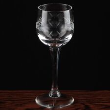 1 Likörglas Schnapsglas