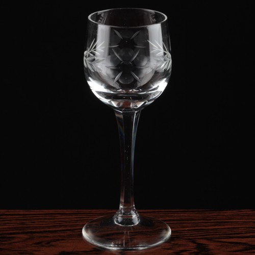 Likörglas schnapsglas - likörglas,