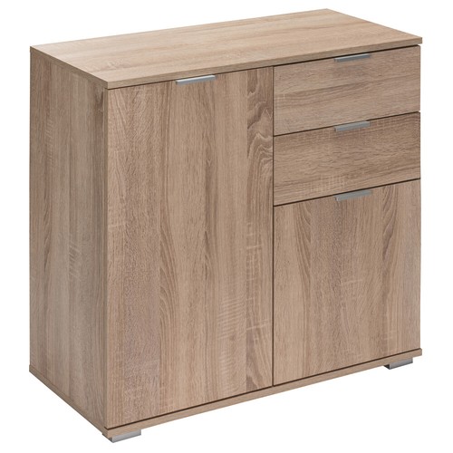 Casaria kommode schubladen - kommode,