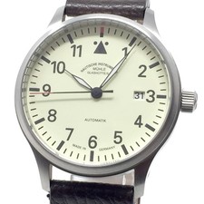 Mühle Glashütte (like new &