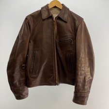 Aero Leder Highwayman Leder